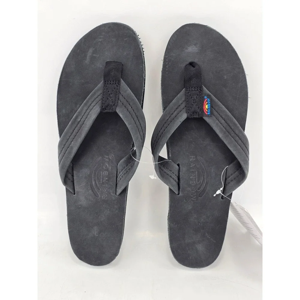 Rainbow Sandals qty rainbow
